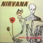CD NEW: NIRVANA - Incesticide (1992), Enlèvement ou Envoi, Neuf, dans son emballage, Alternatif