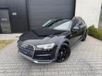 Audi A4 Allroad Quattro / S-Tronic, Auto's, Automaat, Stof, USB, 4 cilinders