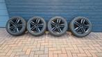 BMW X1 F48 2021 18 inch 225/50 R18 run flat, Auto-onderdelen, Banden en Velgen, Ophalen, 18 inch, Gebruikt, All Season