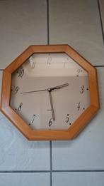 Wandklok, Huis en Inrichting, Woonaccessoires | Klokken, Ophalen, Wandklok