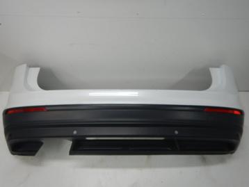 VW Tiguan 5NA Achterbumper 6PDC Lok1 beschikbaar voor biedingen