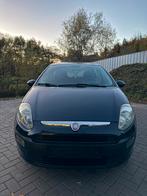 Fiat Punto 1.2 benzine, Auto's, Stof, 4 cilinders, Bedrijf, 5 deurs