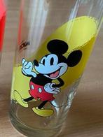 Disney glas, Verzamelen, Glas en Drinkglazen, Ophalen of Verzenden, Zo goed als nieuw