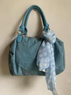 Grand sac à provisions Tom Eva + mini-sac + écharpe, Shopper, Beige, Enlèvement ou Envoi