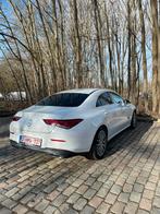 MERCEDES CLA 180 goede prijs, Auto's, CLA, Wit, Leder, 5 deurs