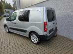 Citroën Berlingo Niveau B L1 (bj 2012), Auto's, Bestelwagens en Lichte vracht, Voorwielaandrijving, Euro 5, Stof, Citroën