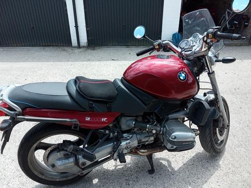 BMW r1100r, Motoren, Motoren | BMW, Particulier, Toermotor, meer dan 35 kW, 2 cilinders, Ophalen