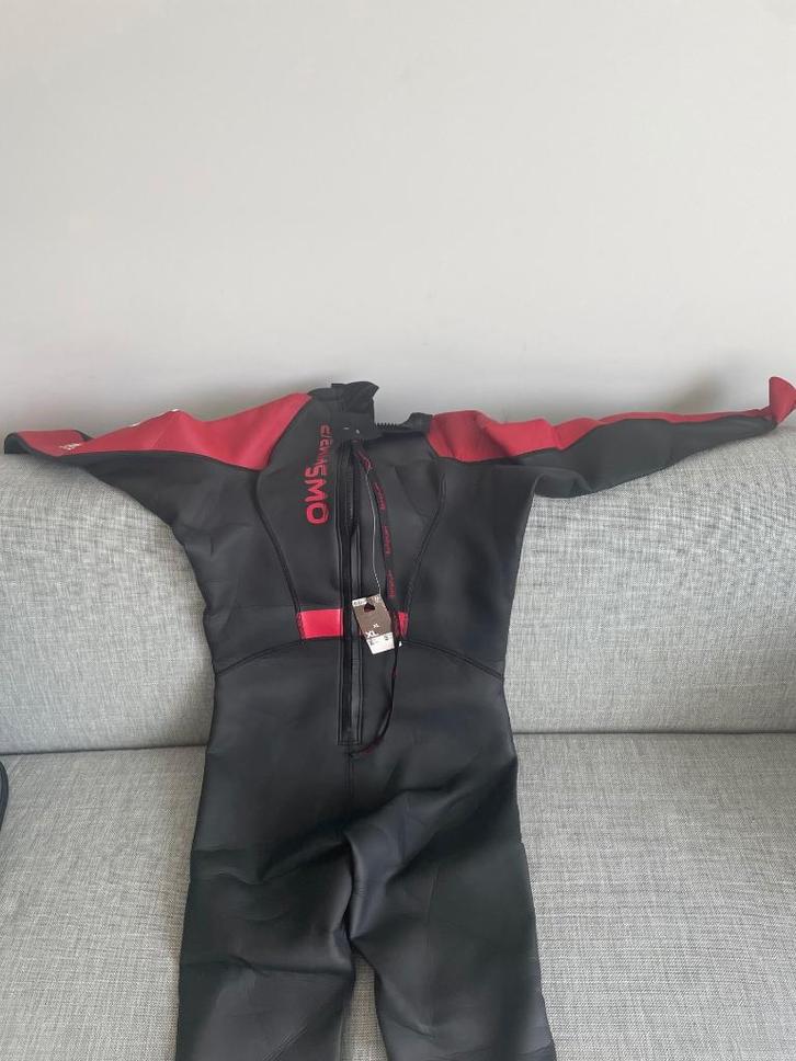 Wetsuit Nabaiji XL, Watersport en Boten, Watersportkleding, Nieuw, Wetsuit, Heer, Ophalen of Verzenden