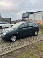 Volkswagen Polo 2004 1.4 te koop - € 2250 zo mee te nemen, Auto's, USB, Particulier, Polo, 5 zetels