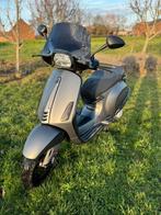 Vespa Sprint 50cc, Fietsen en Brommers, Scooters | Vespa, Ophalen, Gebruikt, Vespa S, Klasse B (45 km/u)
