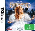 Walt Disney Pictures Presents Enchanted, Enlèvement ou Envoi, 1 joueur, À partir de 7 ans, Aventure et Action