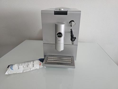 Koffiezetapparaat Jura ena 5, Elektronische apparatuur, Koffiezetapparaten, Gebruikt, Gemalen koffie, Koffiebonen, Koffiemachine