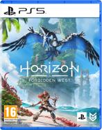 Horizon forbidden west PS5, Games en Spelcomputers, Games | Sony PlayStation 5, Ophalen of Verzenden, Zo goed als nieuw