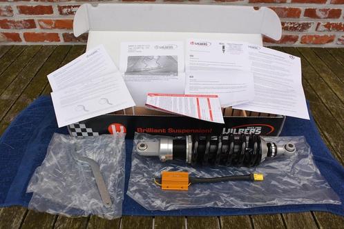 BMW R1200RT K52 LC Wilbers schokdemper., Motoren, Onderdelen | BMW, Gebruikt, Ophalen of Verzenden