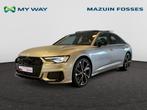 Audi A6 A6 55 TFSI e Quattro PHEV Competition S tronic (270, Auto's, Audi, Automaat, Hybride Elektrisch/Benzine, Overige carrosserie
