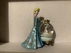 Snowglobe Frozen Elsa en Olaf, Ophalen of Verzenden, Zo goed als nieuw