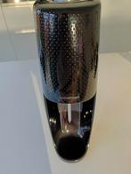 Soda stream apparaat zwart, Ophalen