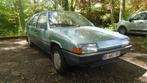 Citroën BX Leader 1986, Autos, Citroën, Achat, 999 g/km, Boîte manuelle, 5 portes