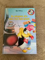 Boekje Disney Boekenclub : De pinguin die niet van kou hield, Boeken, Disney Boekenclub, Jongen of Meisje, Ophalen of Verzenden