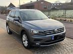 Volkswagen Tiguan allspace 2.0 TDI DSG/7. 7pl 142000KM, Auto's, Particulier, Te koop, Tiguan