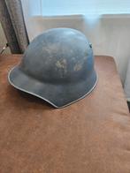 Zwitserse militaire helm, Verzamelen, Ophalen of Verzenden