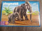 Playmobil Mammoth Family - 5105, Envoi, Comme neuf, Ensemble complet