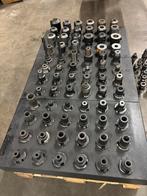 Houders houder SK40 freeshouders taphouder & chiron CH30, Enlèvement, Comme neuf