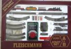 Fleischmann Piccolo 9391 - En piste, Fleischmann, Analogique, Utilisé, Enlèvement ou Envoi