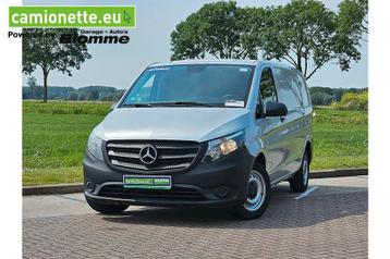 Mercedes-Benz Vito 114 CDI