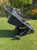 Thule Spring Buggy, Ophalen of Verzenden, Gebruikt