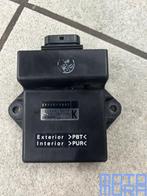 CDI en ECU voor de Kawasaki ZZR 1200 2002 - 2005 ZZR1200 ont, Motoren, Onderdelen | Kawasaki, Ophalen of Verzenden, Gebruikt
