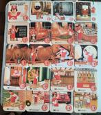 Bierviltjes van Belle-vue, Ophalen of Verzenden, Gebruikt, Viltje(s), Overige merken