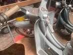 Flandria king driewieler, Fietsen en Brommers, Brommers | Oldtimers, 49 cc, Klasse B (45 km/u), 3 versnellingen, Ophalen