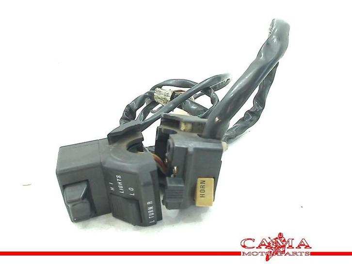 STUURSCHAKELAAR LINKS Suzuki GSX 1100 F (GSX1100F GV72), Motoren, Onderdelen | Suzuki, Gebruikt