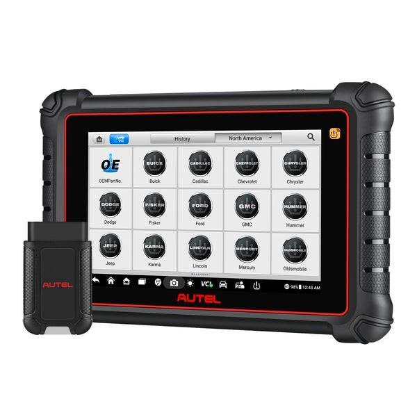 Autel MP900 2025 Auto Diagnose Toestel Auto Computer reset, Auto diversen, Autogereedschap, Nieuw, Ophalen of Verzenden