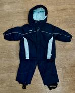 Skibroek en skijas Wedze maat 86 (1-2 jaar), Enlèvement, Comme neuf