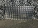 nouvelle plaque diamantée en aluminium 2,5 m x 1,25 m 2,5/4, Bricolage & Construction, Enlèvement, Neuf