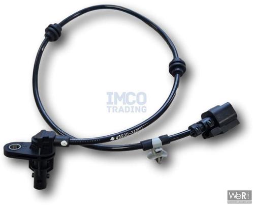 ABS Sensor voorzijde SsangYong Korando C 2010-2019 489303400, Autos : Pièces & Accessoires, Électronique & Câbles, SsangYong, Neuf