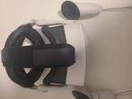 Quest 3s, Consoles de jeu & Jeux vidéo, Virtual Reality, Envoi, Comme neuf, Lunettes VR, Autres plateformes