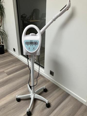 Vapozone beschikbaar voor biedingen