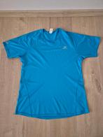 Chemise de course (manches courtes, taille M, Kalenji), Enlèvement ou Envoi, Utilisé, Autres types