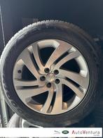 Range Rover Evoque - Goodyear Eagle - 235/60/R18 All Season, Auto-onderdelen, Gebruikt, -, -, Banden en Velgen