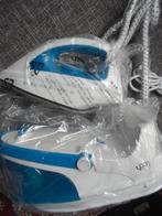 Centrale vapeur, Enlèvement, Neuf, Fer à repasser avec cordon