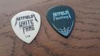 Metallica James Hetfield plectrums, Muziek en Instrumenten, Instrumenten | Toebehoren, Ophalen of Verzenden, Zo goed als nieuw