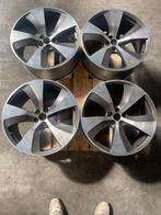 21'' Aluminium Velgen Audi Q7, Auto-onderdelen, Banden en Velgen, Ophalen, Gebruikt, Velg(en), 21 inch