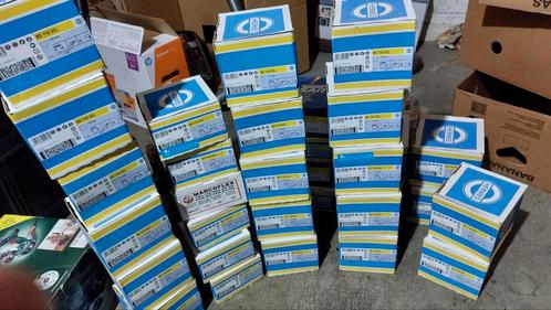 Outillage MARBRERIE - TAILLE DE LA PIERRE, Doe-het-zelf en Bouw, Gereedschap | Handgereedschap, Zo goed als nieuw, Ophalen