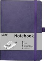 Carnet | A5 | 192 pages | LIVRAISON GRATUITE