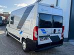 Fiat Ducato Adria Sunliving V60SP, Fiat, Boîte manuelle, 5 à 6 mètres, Douche