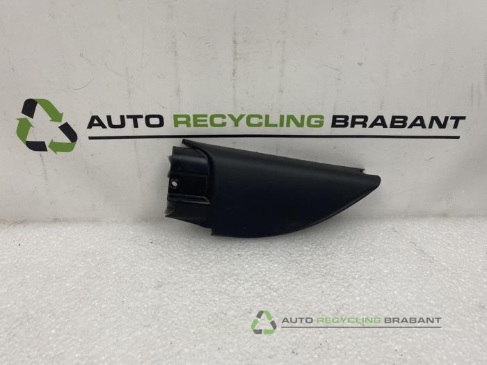 Spiegelkap links van een Volkswagen Polo, Auto-onderdelen, Spiegels, Gebruikt, 3 maanden garantie