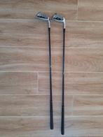 A DONNER: 2 fers de golf Donnay Evolution, Sport en Fitness, Golf, Gebruikt, Ophalen